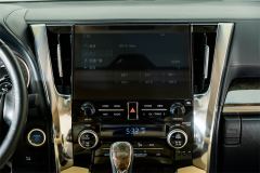 Toyota Alphard Dual-Engine 2.5L Luxury Edition - ფოტო 14