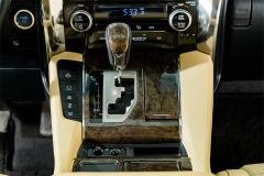 Toyota Alphard Dual-Engine 2.5L Luxury Edition - ფოტო 15