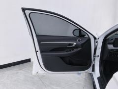 Hyundai Sonata 1.5T Pro - ფოტო 12