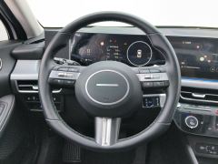 Hyundai Sonata 1.5T Pro - ფოტო 18