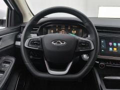 Chery Arrizo 5 PLUS Small AI 1.5L CVT enjoy PLUS - ფოტო 18
