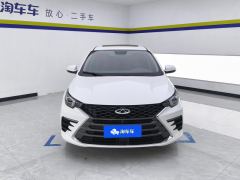 Chery Arrizo 5 PLUS Small AI 1.5L CVT enjoy PLUS - ფოტო 3