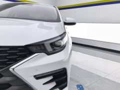 Chery Arrizo 5 PLUS Small AI 1.5L CVT enjoy PLUS - ფოტო 4