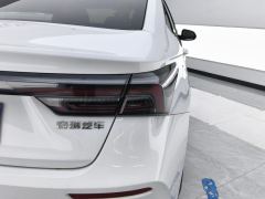 Chery Arrizo 5 PLUS Small AI 1.5L CVT enjoy PLUS - ფოტო 5