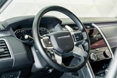 Land Rover Discovery Facelift 3.0T 360PS R-Dynamic S - ფოტო 11