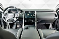 Land Rover Discovery Facelift 3.0T 360PS R-Dynamic S - ფოტო 13