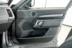 Land Rover Discovery Facelift 3.0T 360PS R-Dynamic S - ფოტო 16