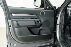 Land Rover Discovery Facelift 3.0T 360PS R-Dynamic S - ფოტო 17