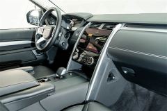 Land Rover Discovery Facelift 3.0T 360PS R-Dynamic S - ფოტო 18