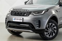 Land Rover Discovery Facelift 3.0T 360PS R-Dynamic S - ფოტო 2