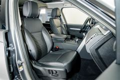Land Rover Discovery Facelift 3.0T 360PS R-Dynamic S - ფოტო 20