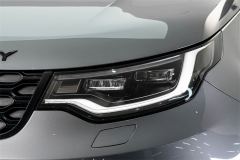 Land Rover Discovery Facelift 3.0T 360PS R-Dynamic S - ფოტო 4