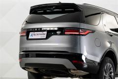 Land Rover Discovery Facelift 3.0T 360PS R-Dynamic S - ფოტო 7