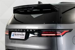 Land Rover Discovery Facelift 3.0T 360PS R-Dynamic S - ფოტო 8