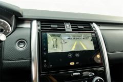 Land Rover Discovery Facelift 3.0T 360PS R-Dynamic S - ფოტო 9