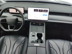 Chery Fulwin T9 1.5T 120km Long Range Edition Version 5 - ფოტო 16