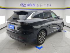 Chery Fulwin T9 1.5T 120km Long Range Edition Version 5 - ფოტო 2