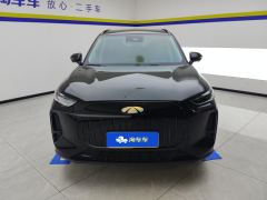 Chery Fulwin T9 1.5T 120km Long Range Edition Version 5 - ფოტო 3