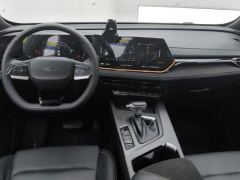 Oshan X5 PLUS 1.5T Pioneer - ფოტო 16