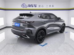 Oshan X5 PLUS 1.5T Pioneer - ფოტო 2