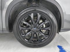 Oshan X5 PLUS 1.5T Pioneer - ფოტო 6