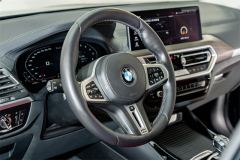 BMW X3 xDrive 25i M Sport Package - photo 10