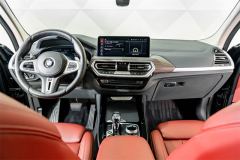 BMW X3 xDrive 25i M Sport Package - photo 12