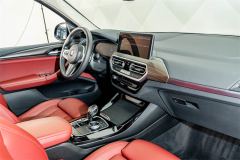 BMW X3 xDrive 25i M Sport Package - photo 17