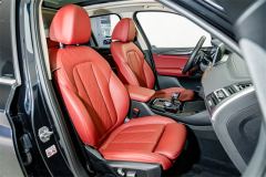 BMW X3 xDrive 25i M Sport Package - photo 19