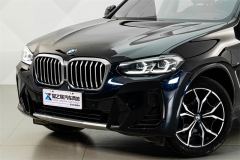 BMW X3 xDrive 25i M Sport Package - photo 2