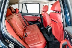 BMW X3 xDrive 25i M Sport Package - photo 20