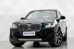 BMW X3 xDrive 25i M Sport Package - photo 3