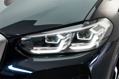BMW X3 xDrive 25i M Sport Package - photo 4