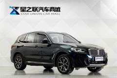 BMW X3 xDrive 25i M Sport Package - photo 5