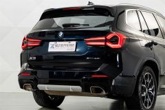 BMW X3 xDrive 25i M Sport Package - photo 7