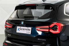 BMW X3 xDrive 25i M Sport Package - photo 8