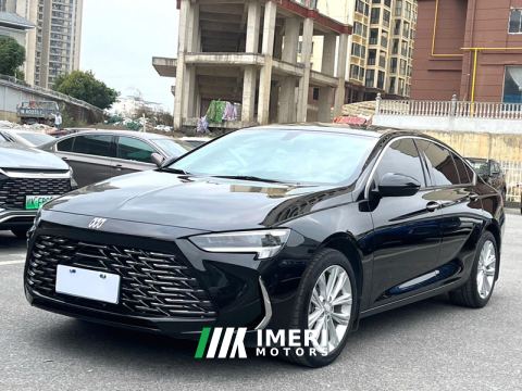 2024 Buick Regal 28T Edition - ავტომობილი ჩინეთიდან