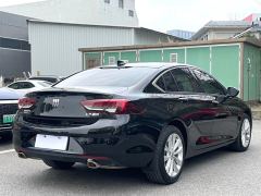 Buick Regal 28T Edition - фото 4