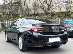 Buick Regal 28T Edition - фото 6