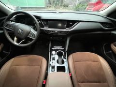 Buick Regal 28T Edition - фото 8