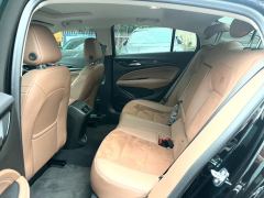 Buick Regal 28T Edition - фото 9
