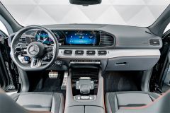 Mercedes-Benz GLE AMG GLE 53 4MATIC - фото 12