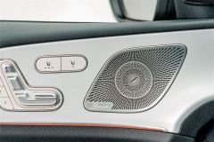 Mercedes-Benz GLE AMG GLE 53 4MATIC - фото 18