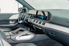 Mercedes-Benz GLE AMG GLE 53 4MATIC - фото 19