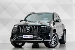 Mercedes-Benz GLE AMG GLE 53 4MATIC - фото 2