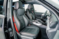 Mercedes-Benz GLE AMG GLE 53 4MATIC - фото 20
