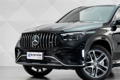 Mercedes-Benz GLE AMG GLE 53 4MATIC - фото 3