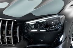 Mercedes-Benz GLE AMG GLE 53 4MATIC - фото 4