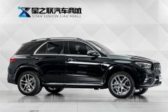 Mercedes-Benz GLE AMG GLE 53 4MATIC - фото 5