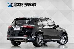 Mercedes-Benz GLE AMG GLE 53 4MATIC - фото 6
